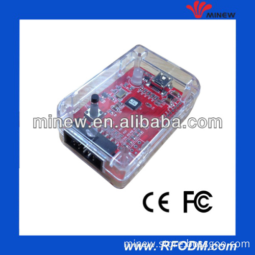CC Debugger BLE development kit